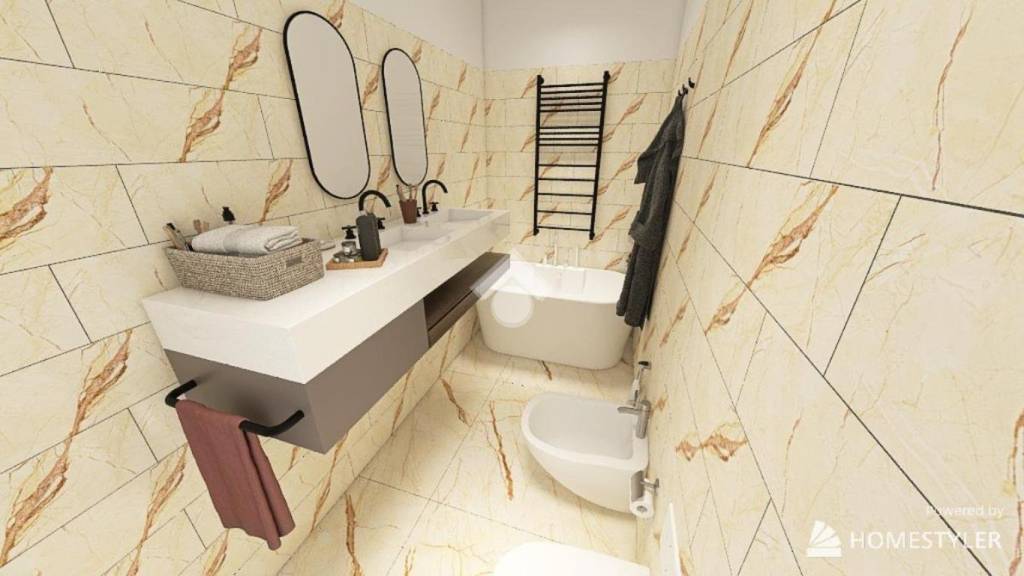 appartamento in vendita a Bologna in zona Borgo Panigale