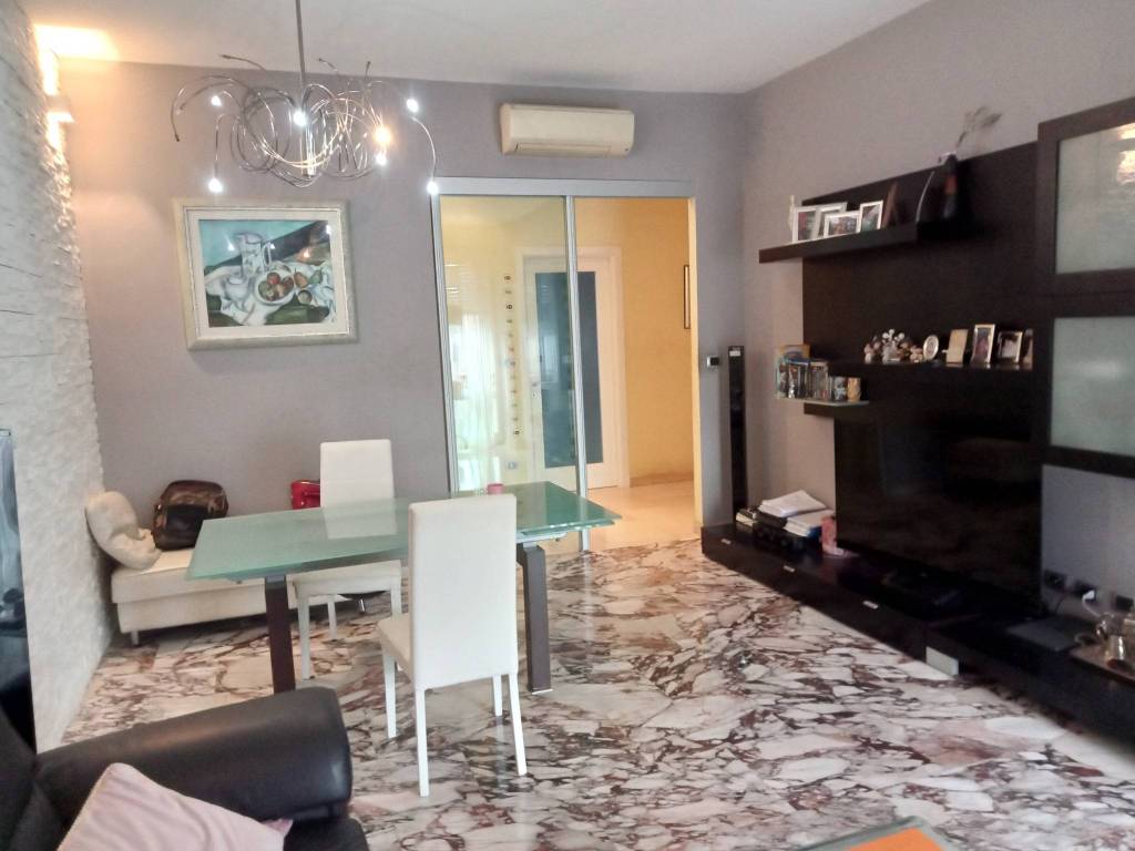 appartamento in vendita a Bologna in zona San Vitale