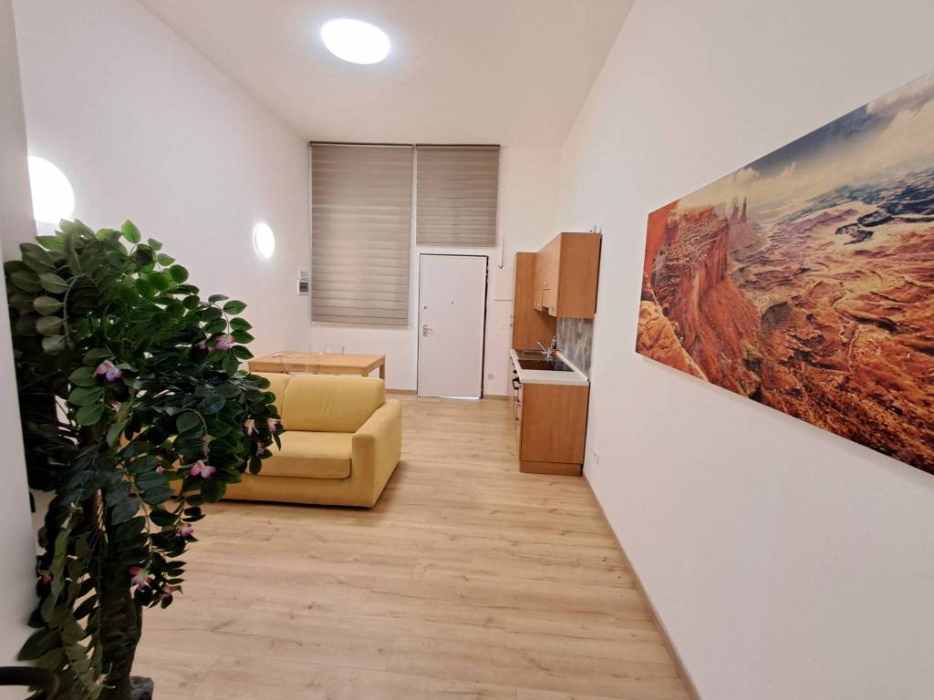 appartamento in vendita a Bologna in zona Bolognina