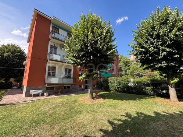 appartamento in vendita a Bologna in zona Savena