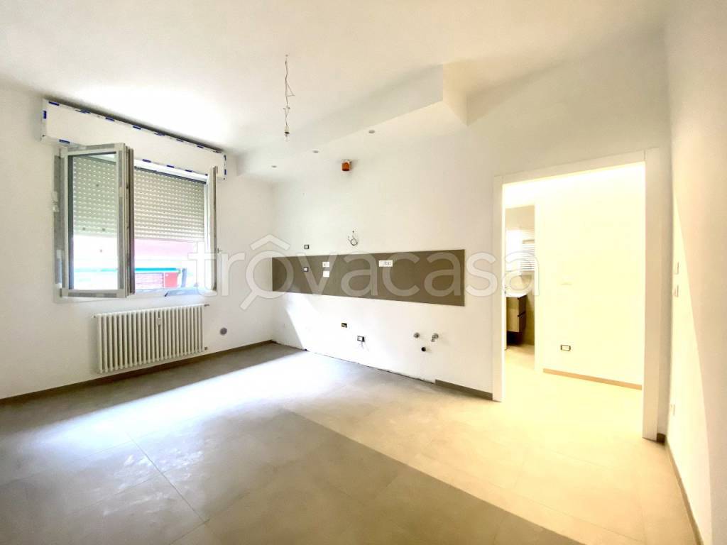 appartamento in vendita a Bologna in zona Savena