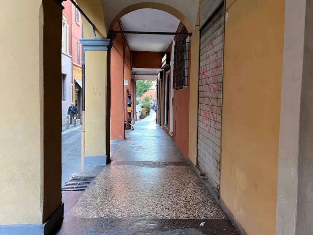 appartamento in vendita a Bologna