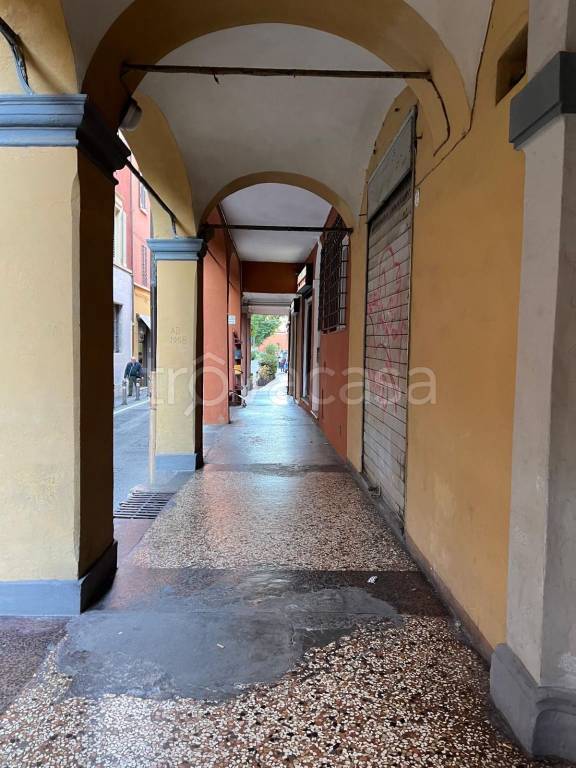 appartamento in vendita a Bologna in zona Santo Stefano