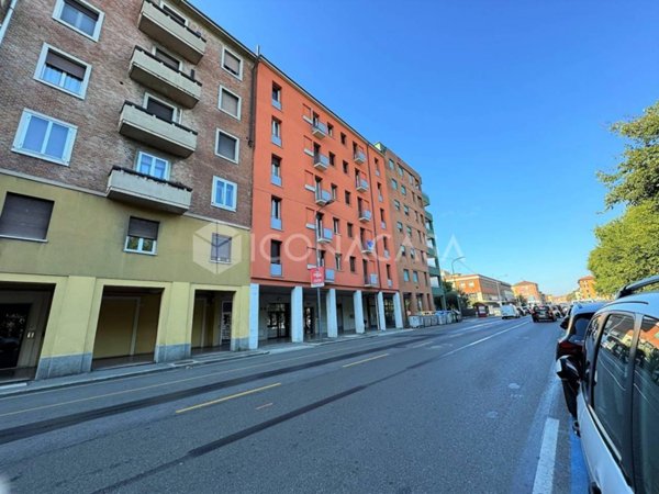 appartamento in vendita a Bologna in zona Saffi