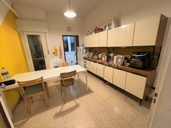 appartamento in vendita a Bologna in zona Saffi