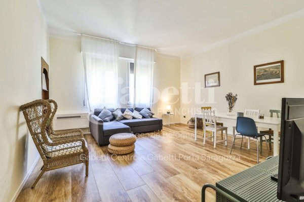 appartamento in vendita a Bologna in zona Centro Storico