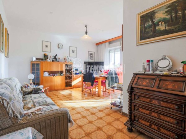 appartamento in vendita a Bologna in zona Savena