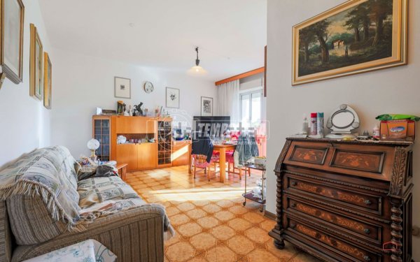 appartamento in vendita a Bologna in zona Savena