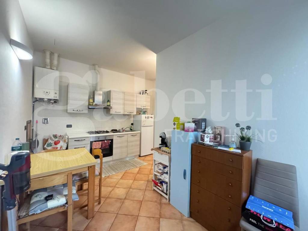 appartamento in vendita a Bologna in zona Andrea Costa