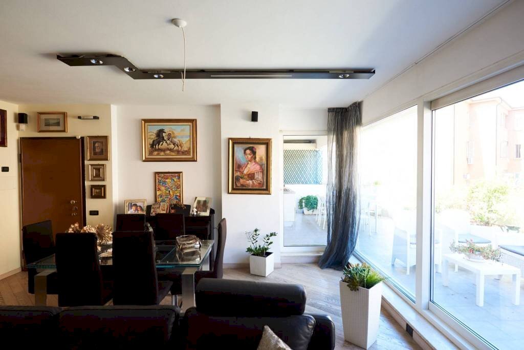 appartamento in vendita a Bologna