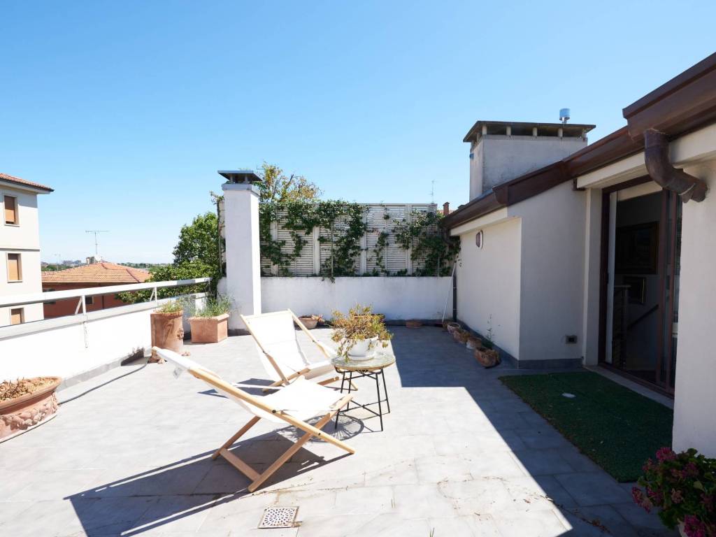 appartamento in vendita a Bologna in zona Saffi