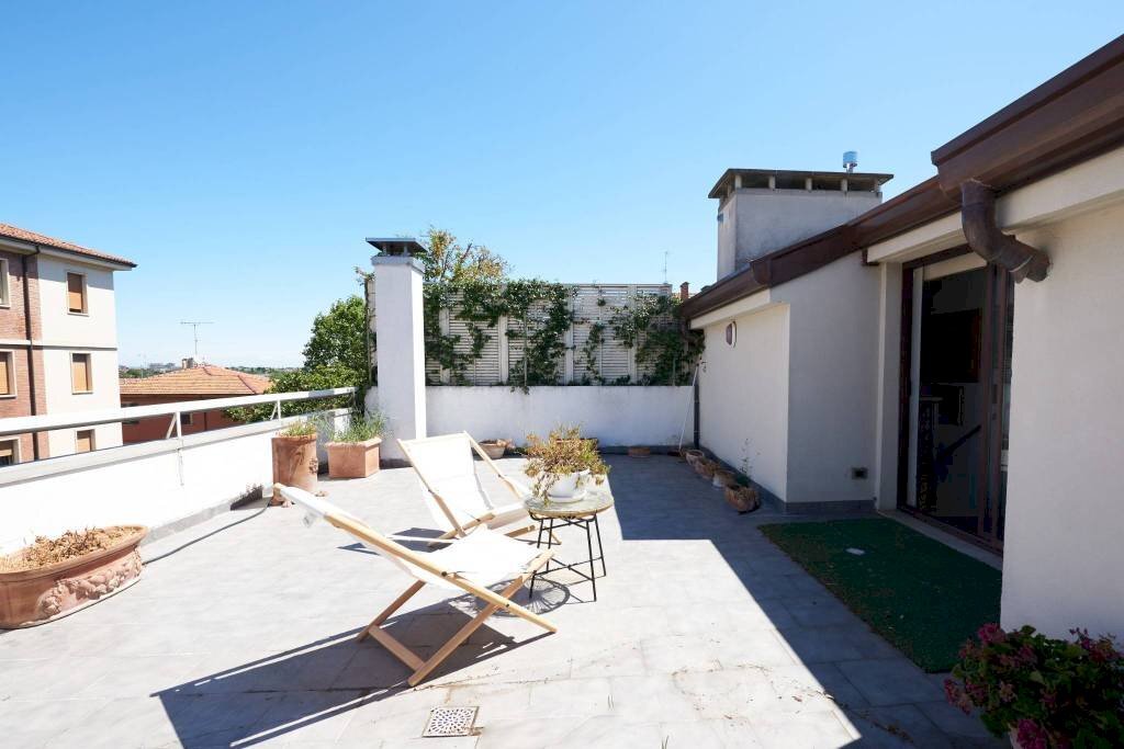 appartamento in vendita a Bologna