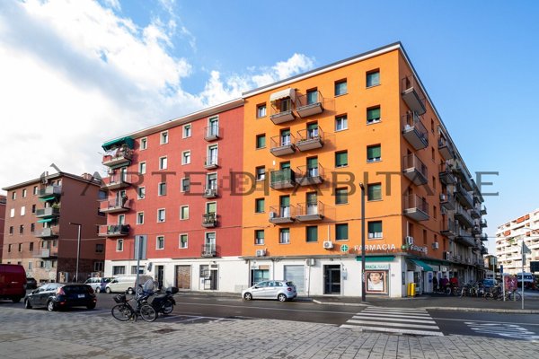 appartamento in vendita a Bologna in zona Bolognina