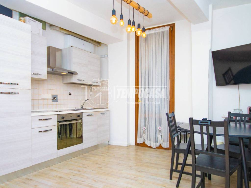 appartamento in vendita a Bologna in zona Centro Storico