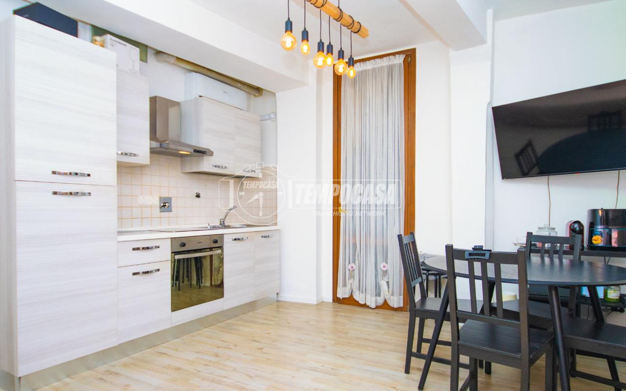 appartamento in vendita a Bologna in zona Centro Storico