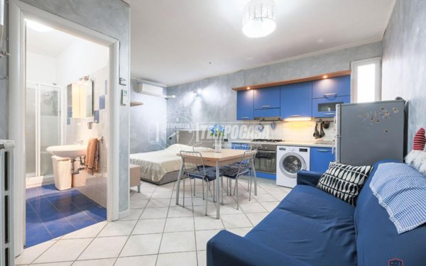 appartamento in vendita a Bologna in zona Aeroporto