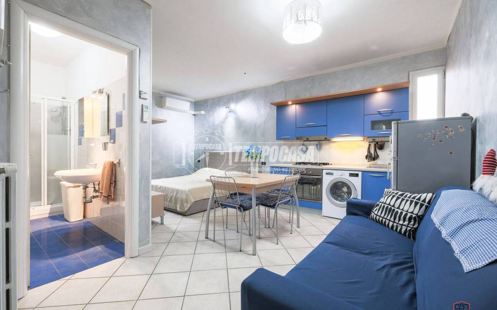 appartamento in vendita a Bologna in zona Aeroporto