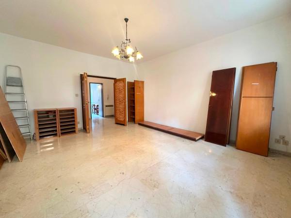 appartamento in vendita a Bologna in zona Murri