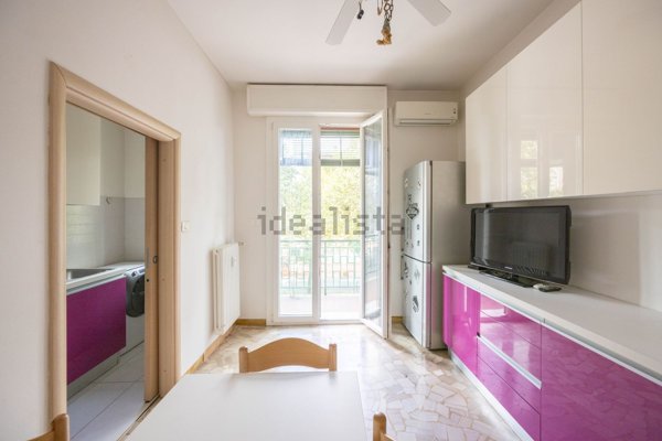 appartamento in vendita a Bologna