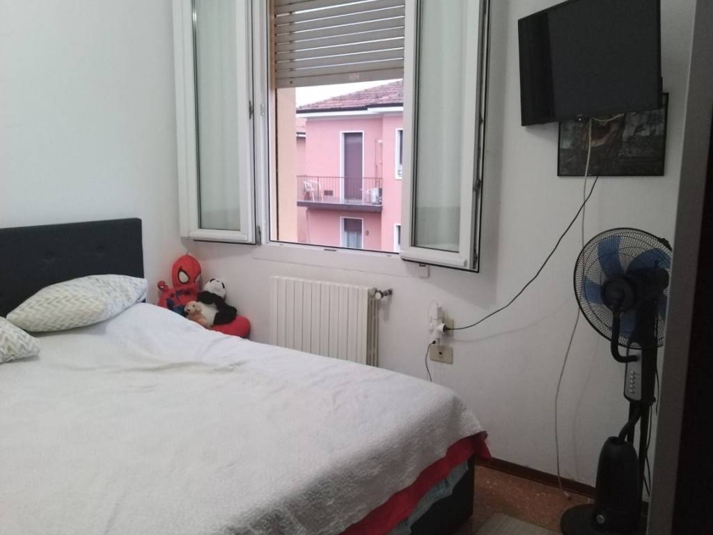 appartamento in vendita a Bologna in zona Corticella