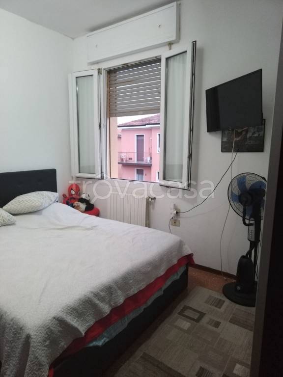 appartamento in vendita a Bologna in zona Bolognina
