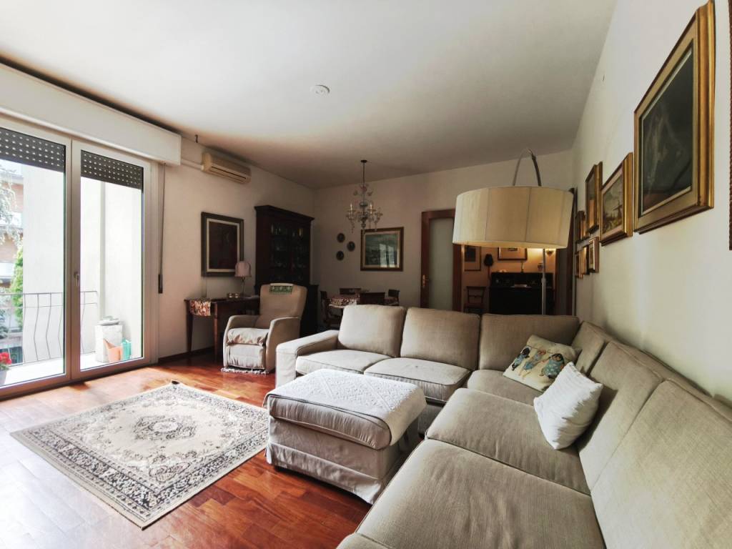 appartamento in vendita a Bologna in zona San Vitale