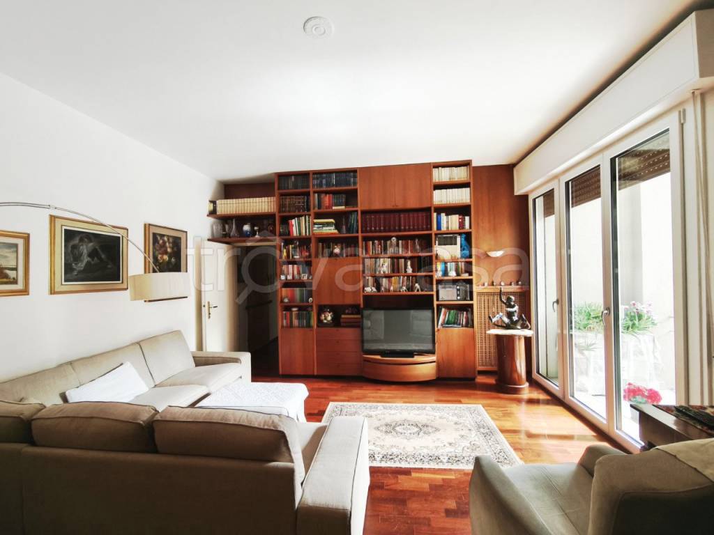 appartamento in vendita a Bologna in zona Murri