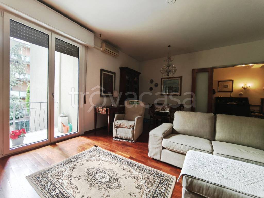 appartamento in vendita a Bologna in zona Murri