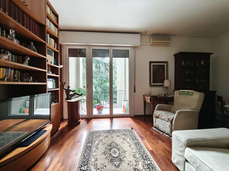 appartamento in vendita a Bologna in zona Centro Storico