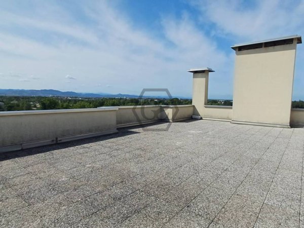 appartamento in vendita a Bologna in zona Corticella