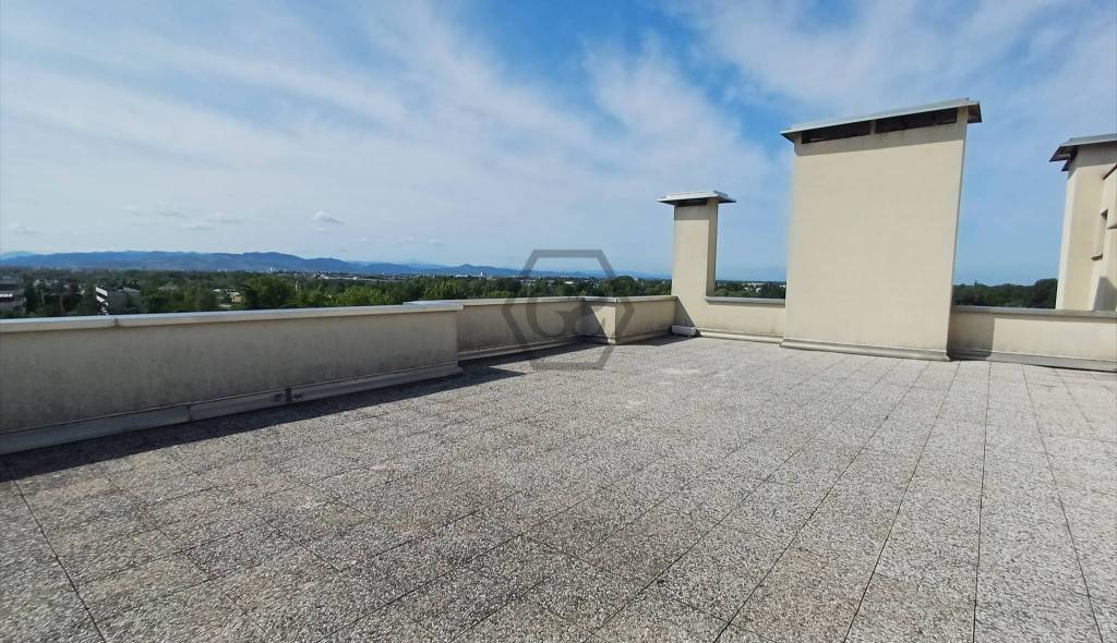 appartamento in vendita a Bologna in zona Savena