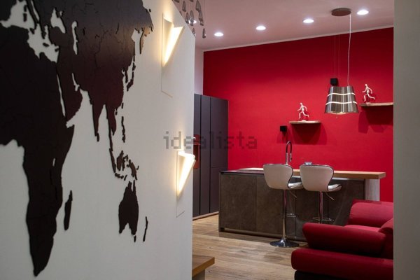 appartamento in vendita a Bologna in zona Quartiere Porto