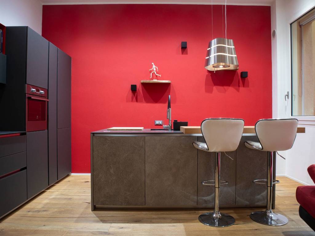 appartamento in vendita a Bologna in zona Quartiere Porto