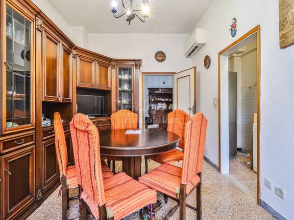 appartamento in vendita a Bologna in zona Savena