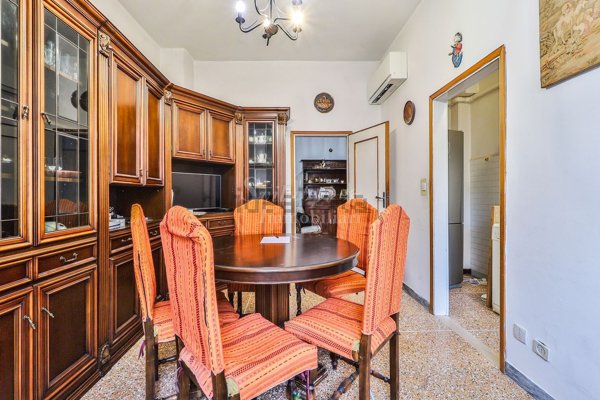 appartamento in vendita a Bologna in zona Savena