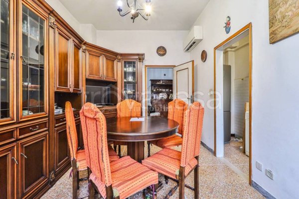 appartamento in vendita a Bologna in zona Savena