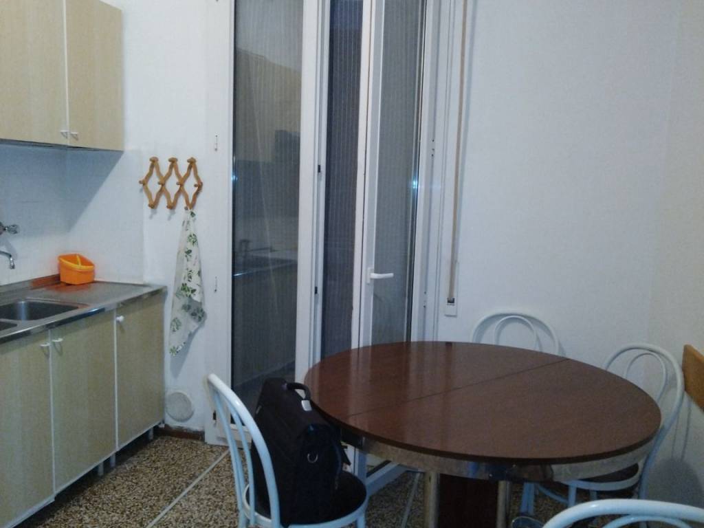 appartamento in vendita a Bologna in zona Corticella