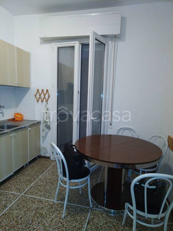 appartamento in vendita a Bologna in zona Bolognina