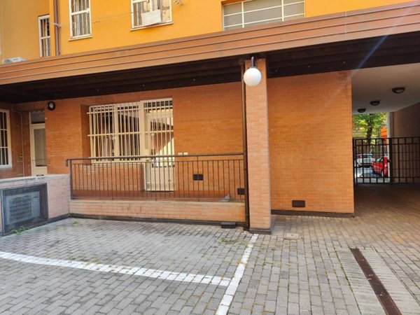 appartamento in vendita a Bologna in zona Lame