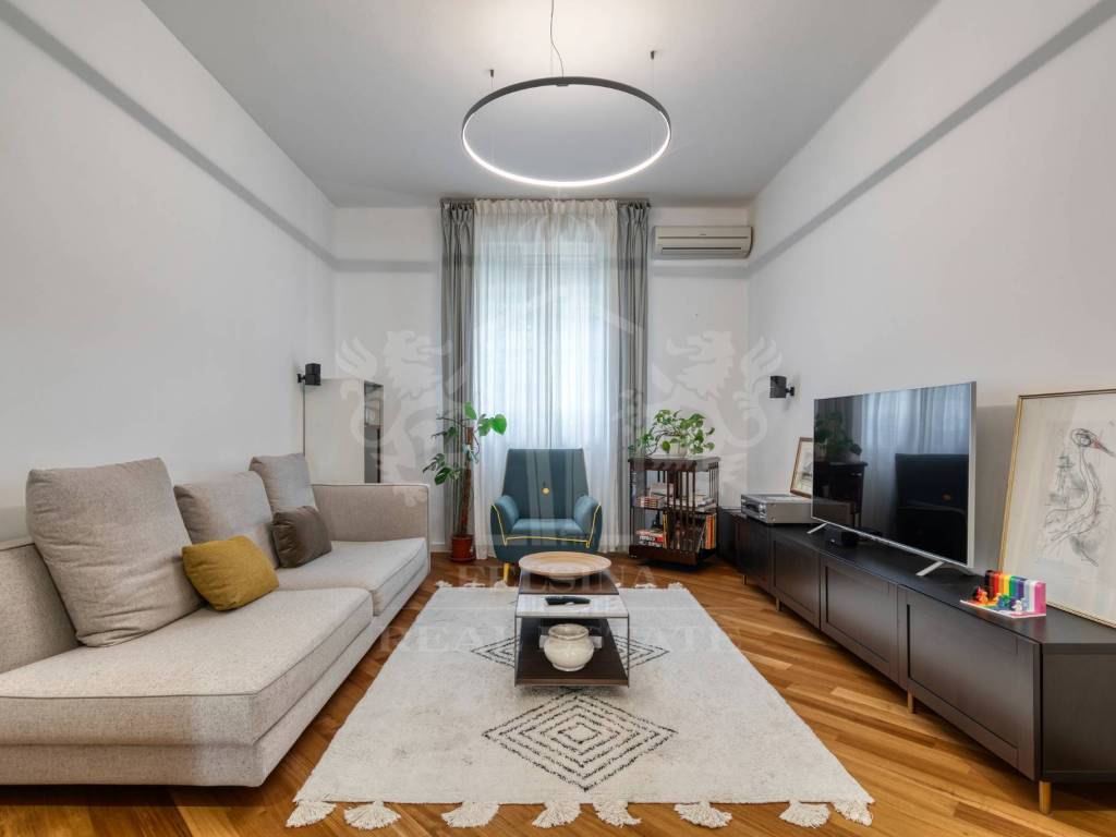 appartamento in vendita a Bologna in zona San Vitale