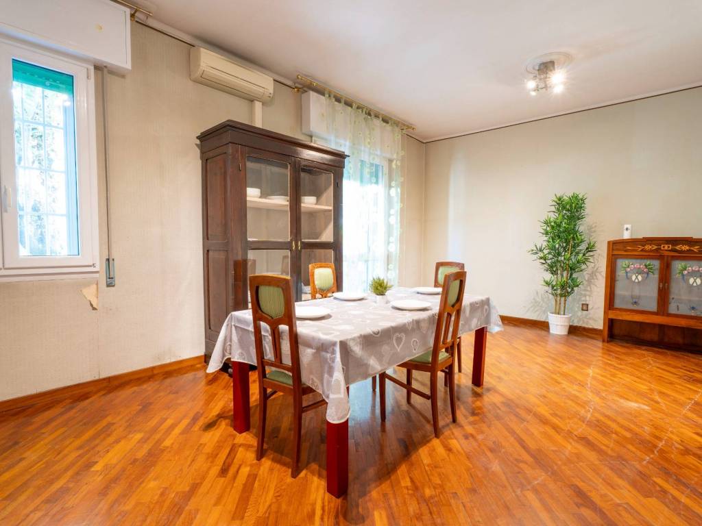 appartamento in vendita a Bologna in zona Savena