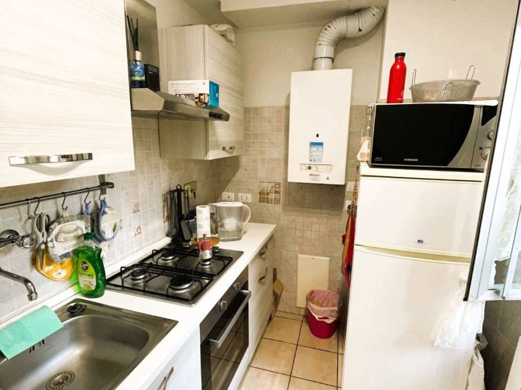appartamento in vendita a Bologna in zona Saragozza