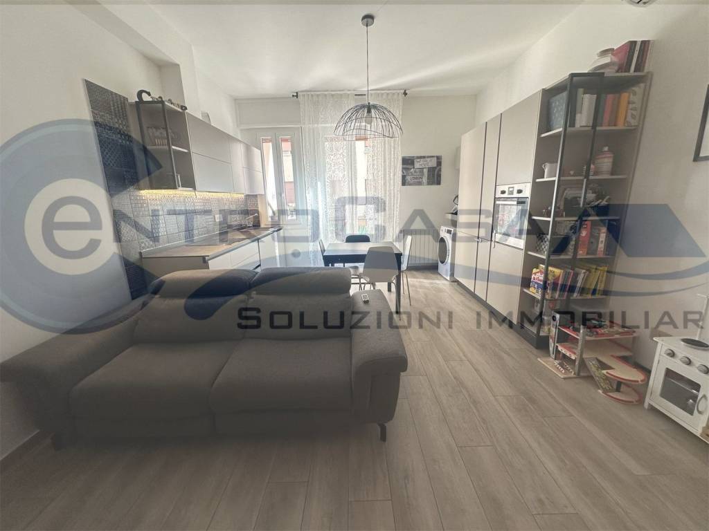 appartamento in vendita a Bologna in zona San Vitale