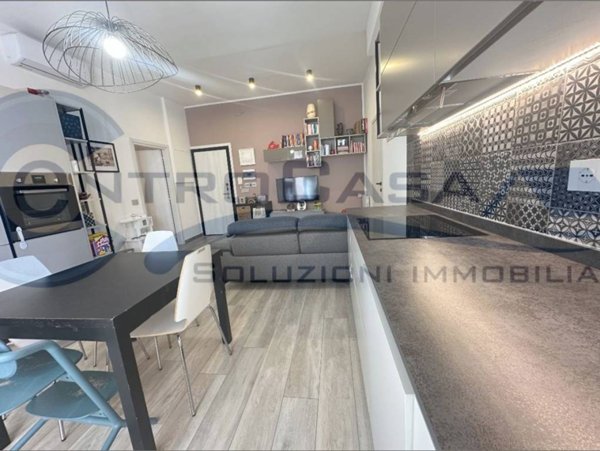 appartamento in vendita a Bologna in zona Murri