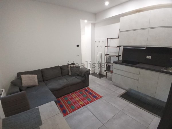 appartamento in vendita a Bologna