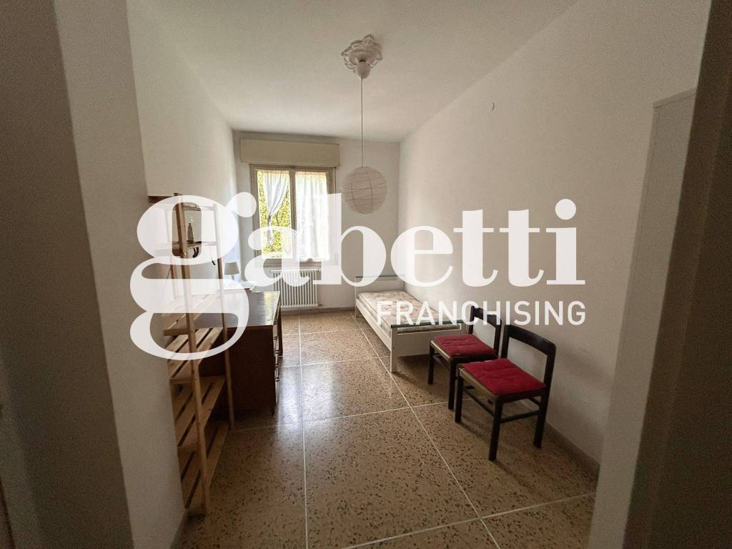 appartamento in vendita a Bologna in zona Savena