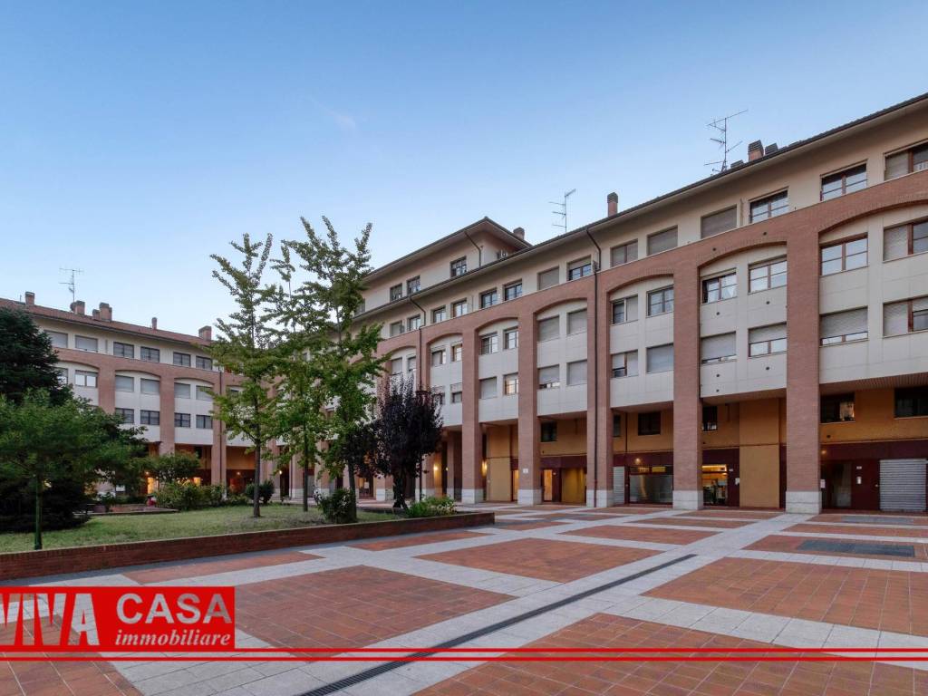 appartamento in vendita a Bologna in zona Santa Viola