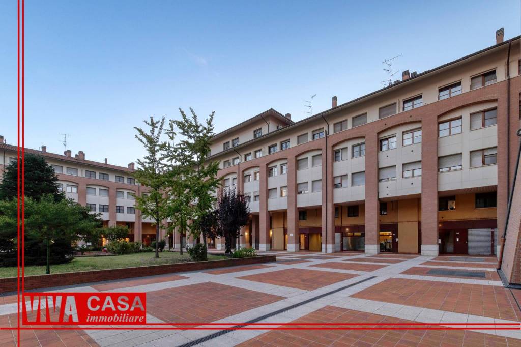 appartamento in vendita a Bologna in zona Santa Viola