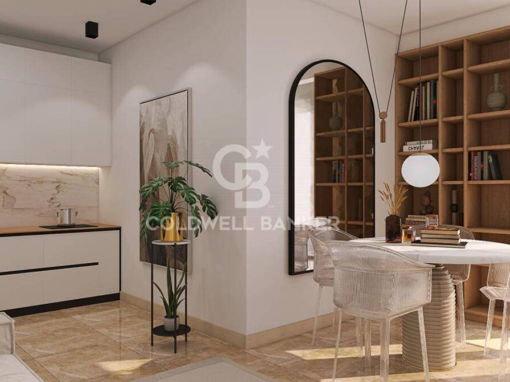 appartamento in vendita a Bologna in zona Borgo Panigale
