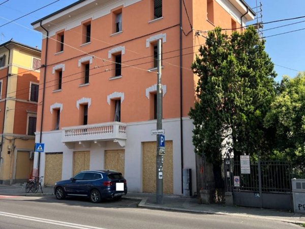 appartamento in vendita a Bologna in zona Savena